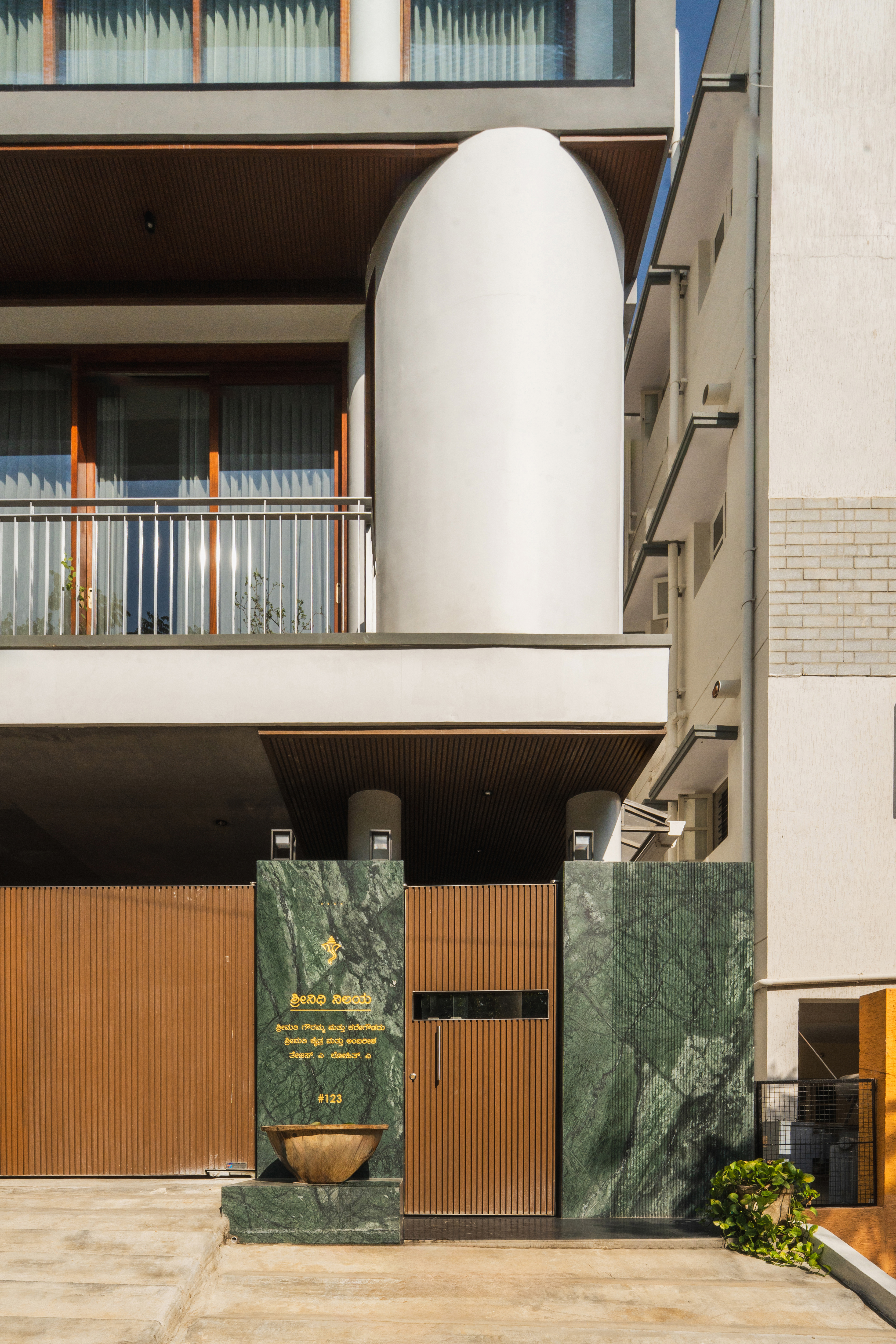 Isha_Srinidhi Nilaya - View 4